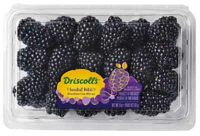 Driscoll Sweetest Batch Blackberries, 10 oz