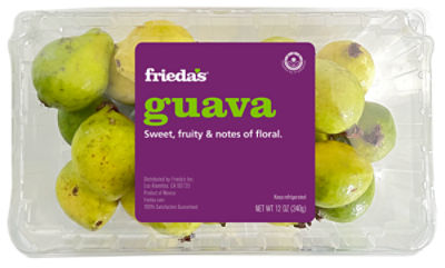 Fresh Guava, 16 oz