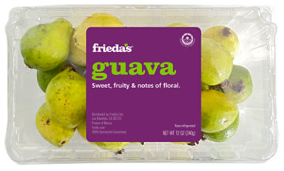 Fresh Guava, 16 oz - Gourmet