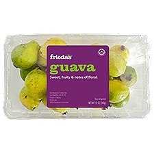 Fresh Guava, 16 oz, 1 Each