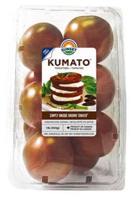 Sunset Kumato Tomato, 1 each