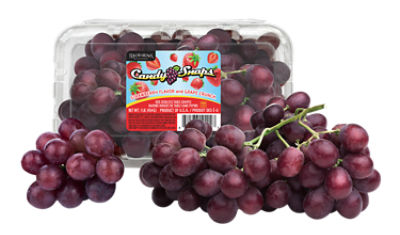 Candy Sweets Candy Snap Grapes, 1 pound