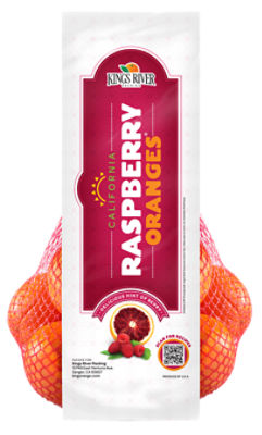 Raspberry Oranges, 3-lb. Bag