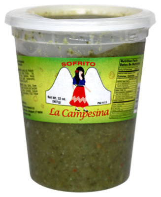 La Campesina Sofrito, 28 oz