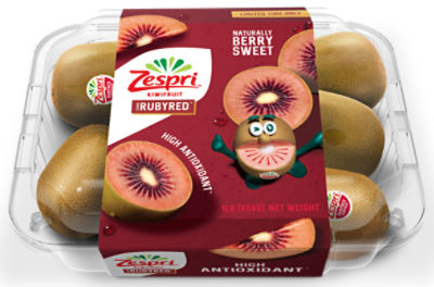 Zespri Ruby Red Kiwi, 1 lb