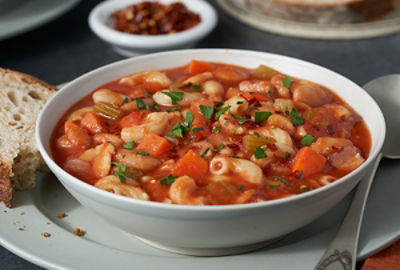 Pasta e Fagioli