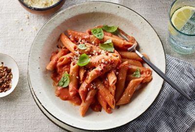 Penne alla Vodka