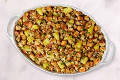 Pineapple Stuffing