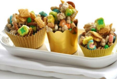 Pot o’ Gold Chex™ Mix