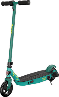 Razor Power Core Scooter XLR90, Ocean Teal