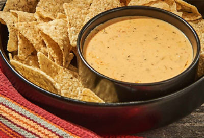 Queso Dip