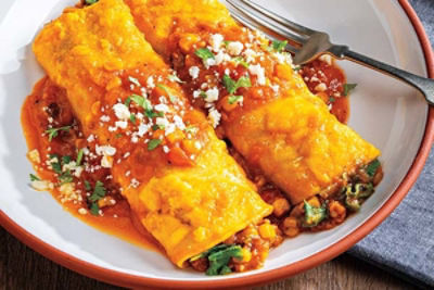 QuickPumpkinandKaleEnchiladas.jpg