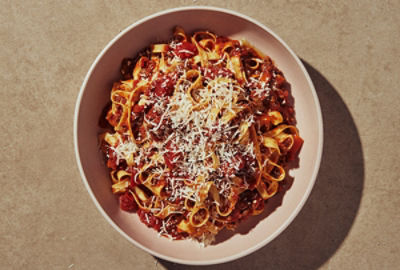 Ragù Bolognese