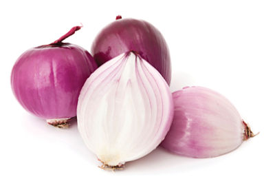 Bag of Red Onion | 25lbs