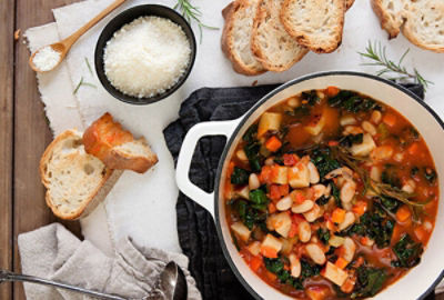 Ribollita Soup - Fairway