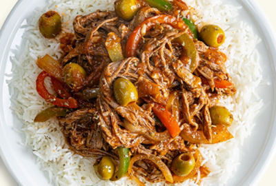 Ropa Vieja