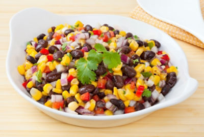 Salsa de Frijoles