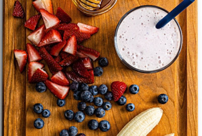 Smoothie Prep Freezer Packs