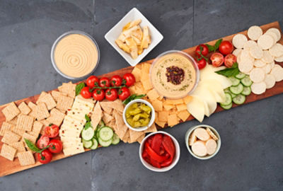 Summer Antipasto Board