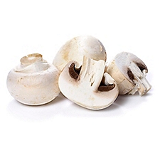 White Mushrooms, 1 pound, 1 Pound