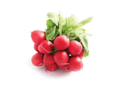 Red Radishes, 1 each, 1 Each