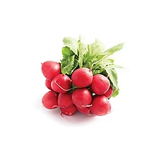 Red Radishes, 1 each