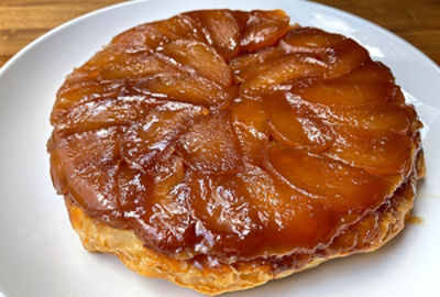 Tart Tatin