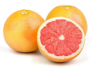 Fresh Red/Pink Grapefruit, 1 each ShopRite