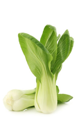 Baby Bok Choy, 1 pound