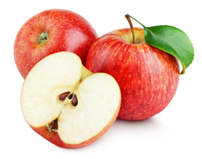 Mcintosh Apple, 1 ct, 7 oz
