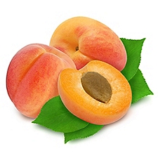 Apricots , 4 oz
