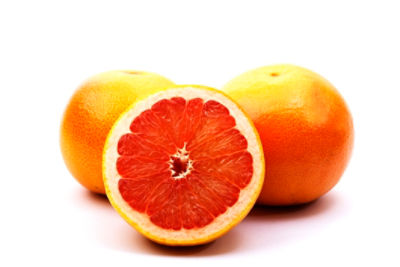 Fresh Valencia Oranges, 1 each, 1 Each