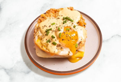 Thomas’ Eggs Benedict Casserole