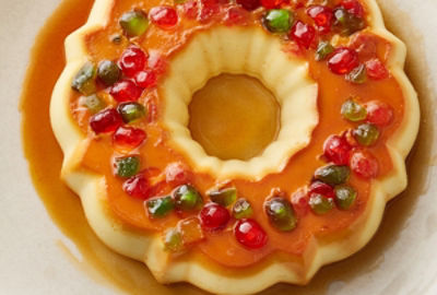 Three Kings Roscoflan