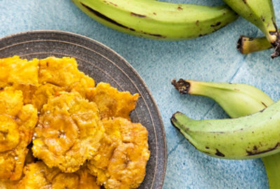 Tostones