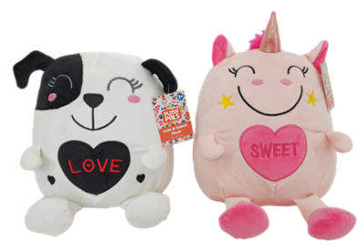 TDC 10 Inch Love Bear