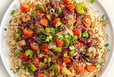 VeganCreoleRedBean“Sausage”Rice.jpg