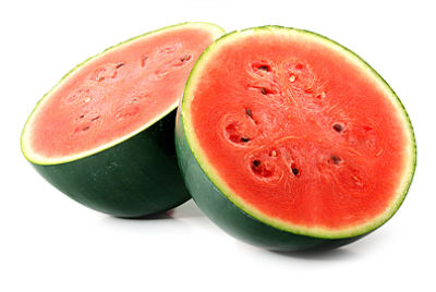 Store Made Halved Watermelon, 8 pounds