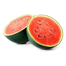 Store Made Halved Watermelon, 8 pounds