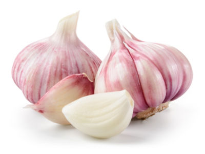 Garlic Peeled, 1 pound