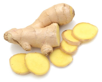 Ginger Root, 1 pound