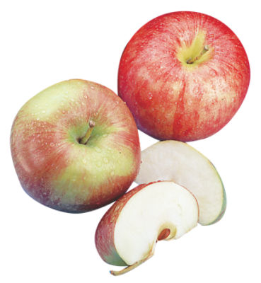 Wholesome Pantry Organic Fuji Apples, 48 oz