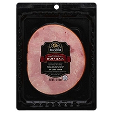 Boar's Head All Natural Smoked Uncured Ham, 7 Ounce