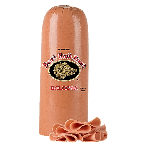 Made from select cuts of pork and beef, our bologna is pure Bologna, not phony baloney. Delicately blended with spices and containing no by-products, experience a classic bologna taste. Freshly sliced at your Deli counter. Product slicing options include "Standard Thickness, Shaved, Sliced Thin or Sliced Thick". Please note your slicing preference in the comment section of your cart.   