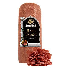 Boar's Head Hard Salami, 1 Pound