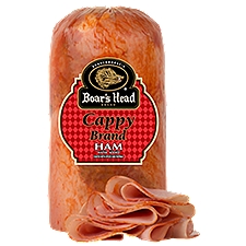 Boar's Head Cappy Ham, 1 Pound